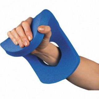 Aqua Kickbox Handschuh (Gre L, Lnge 26 cm): Sport & Freizeit