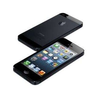 Apple iPhone 5 16GB Telekom mit SIMLOCK   schwarz: Elektronik