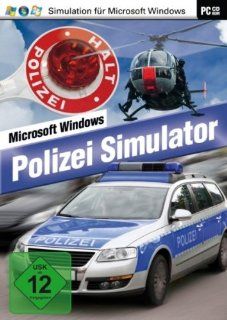 Polizei Simulator: Games