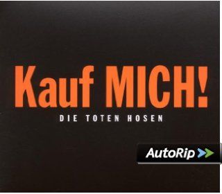 Kauf Mich!: Musik