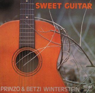 Musik Deutscher Zigeuner   Vol. 7 Sweet Guitar: Musik