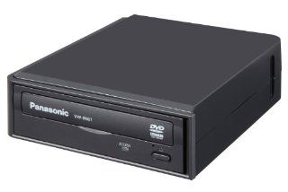 Panasonic VW BN01E K DVD Brenner zur Archivinrung und: Computer & Zubehr