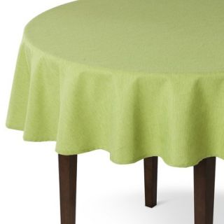 Threshold Spearmint Green 1.5 X 9.5 X 13 Tablecloth
