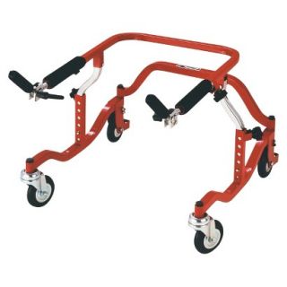 Drive Red Safety Roller Accessories   Adult