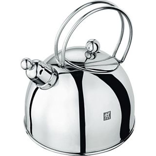 ZWILLING J.A HENCKELS   Whistling kettle