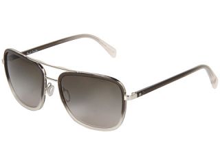 Paul Smith Brock Silver/Grey Gradient