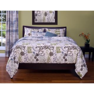 SIS Covers Ornamental Duvet Set   Bedding and Bedding Sets