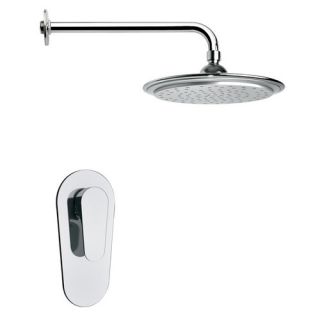 Mario Pressure Balance Shower Faucet by Remer by Nameeks