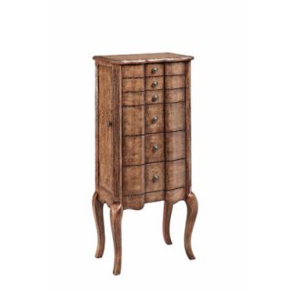 Talford Jewelry Armoire by Stein World