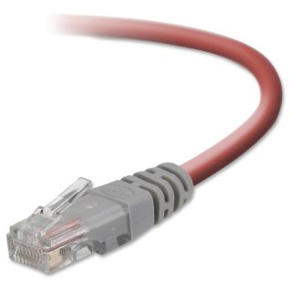 Belkin Cat5e Crossover Cable   Shopping