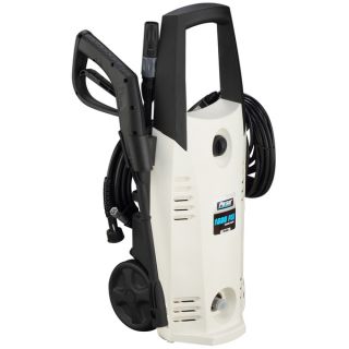 Pulsar Products 1600PSI Electric Pressure Washer   16081037