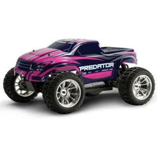 Ninco RC 1/10 Scale Predator MT 10 2.4 GHz 4WD Monster Truck