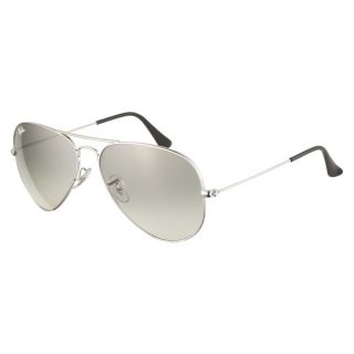 Ray Ban RB3025 003 32 Silver Grey 58 Sunglasses   15949913  