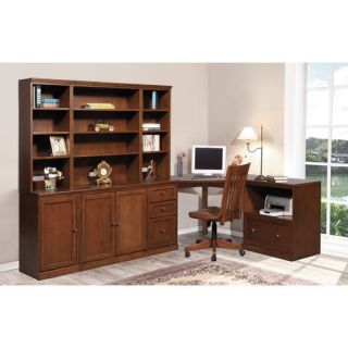 Winners Only, Inc. Horizon 40 H x 16 W Desk Hutch