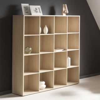 Bestar Clic Furniture 55.46 Bookcase