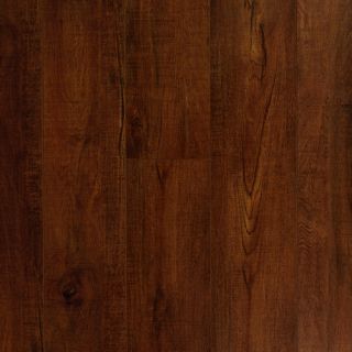 Gala Manufacturing Reclaimed Lumber 12mm Weathered Oak Laminate