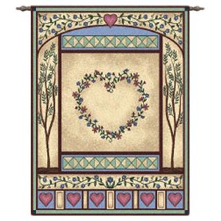 Nativity Tapestry by Pure Country Weavers
