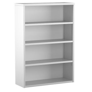 Trace 51.38 Standard Bookcase by Great Openings