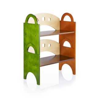 See and Store Stacking Bookshelf   17544246   Shopping