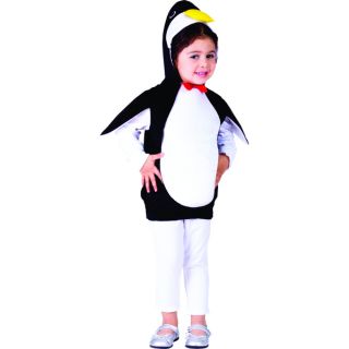 Dress Up America Boys 3 piece Penguin Costume