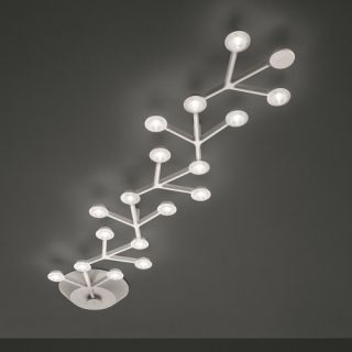 LED Net 125 Ceiling Light by Artemide