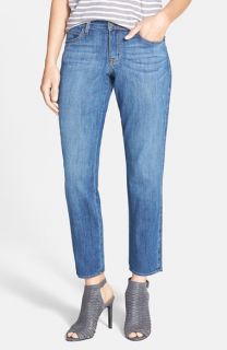 CJ by Cookie Johnson Pearl Slouchy Ankle Straight Leg Jeans (Hall)