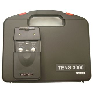TENS 3000 3 mode with Timer TENS Unit