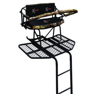 Stand Big Bubba Ladderstand   Shopping   The Best Prices