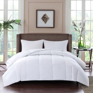 Sleep Philosophy Level 2: Warmer Down Alternative Comforter with 3M