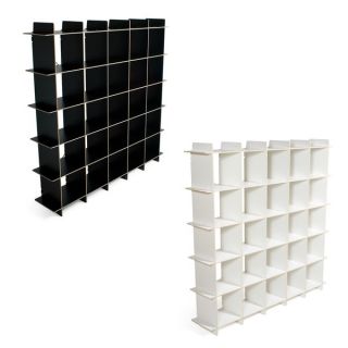 Sprout Modern 25 cubby Shelving Unit   Shopping   The Best