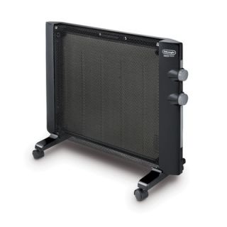 DeLonghi Mica 1,500 Watt Flat Panel Radiator Space Heater with