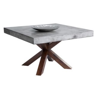 MIXT Warwick 47.25 Dining Table by Sunpan Modern