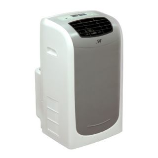 Whynter 14000 BTU Dual Hose Portable Air Conditioner with Remote