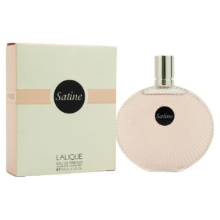 Lalique Amethyst Womens 3.4 ounce Eau de Parfum Spray