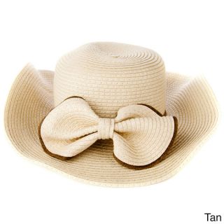 Emelies Girls Floppy Sun Hat with Bow  ™ Shopping   Big