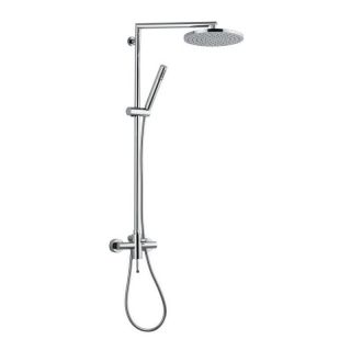 Remer by Nameeks N37BXL Shower Column   Shower Faucets