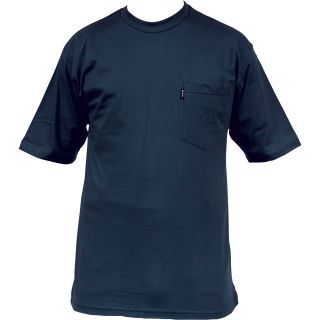 Key Short Sleeve Pocket T-Shirt