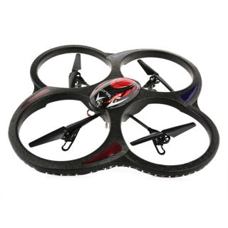 CIS 391W 2.4G 6 axis Real Time Video Camera Drone   17824734