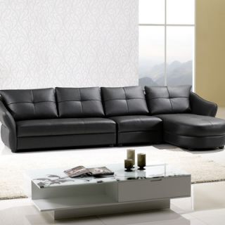 Shellie Right Hand Facing Sectional by Hokku Designs