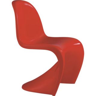 Zuo Red Baby S Chair (Set of 2)   Shopping