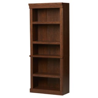 Three Posts Bauman Library 71.5 Standard Bookcase