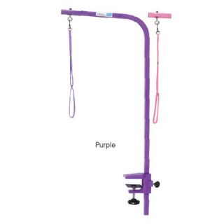 Master Equipment Dog Grooming Arm with Aluminum Clamp