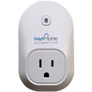 Bayit Switch Wi Fi Remote Controlled Socket   17295131  
