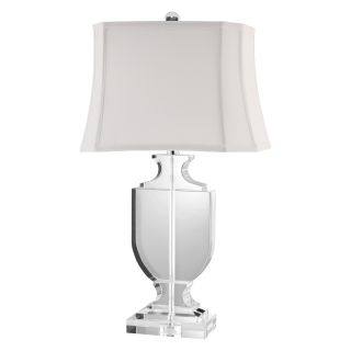 Stein World Kit Urn Crystal Table Lamp   Table Lamps