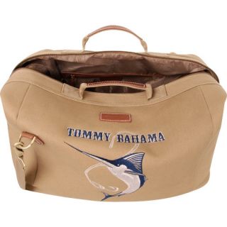 Hook Me Up 20 Weekender Duffel by Tommy Bahama Luggage