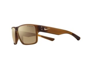 Nike Mavrk R Sunglasses   EV0773 (Matte Black/Electric Purple/Grey w/ML Violet Flash Lens)