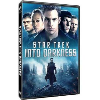 Star Trek: Into Darkness (With INSTAWATCH) (Widescreen)