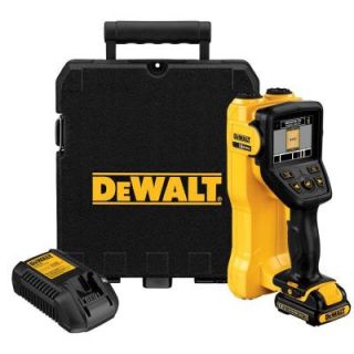 DEWALT 12 Volt MAX Lithium Ion Cordless Wall Scanner DCT419S1