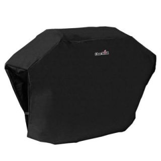 Char Broil 72 in. Rip Stop Grill Cover 7345926P