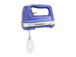 Cuisinart Hm 50 Power Advantage 5 Speed Hand Mixer Sugared Plum